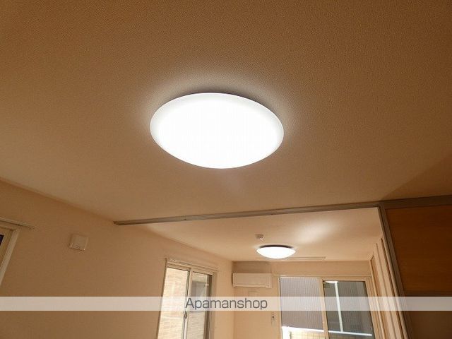 エルレープIIIの内装写真