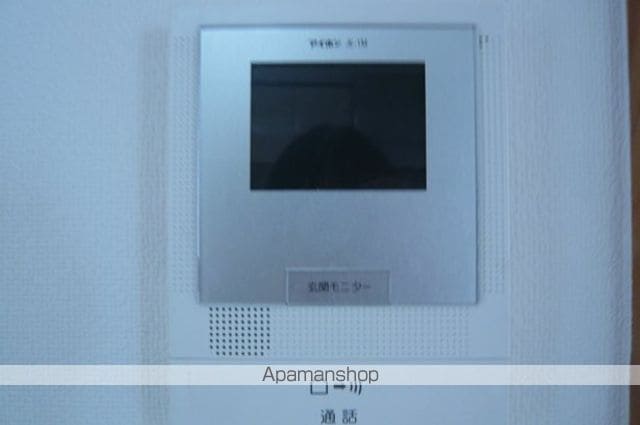 ホーム柏谷3の内装写真