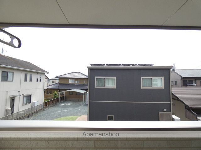 GALAXYのその他写真