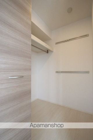 アンクール志免中央の内装写真
