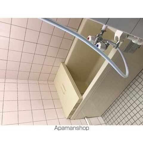 細山田ビルの内装写真