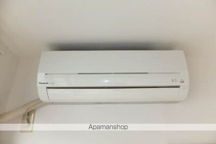 ハミングバード　Ｃ棟[3DK/54.81m2]のその他設備