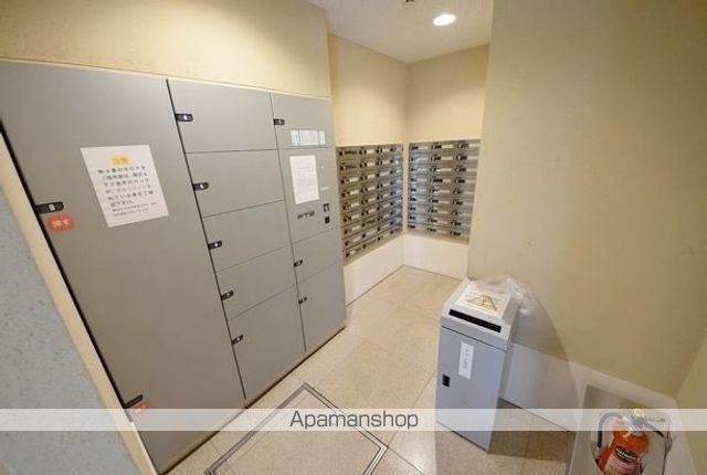 LASANTE池田山の内装写真