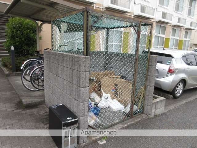 レオパレスORIONのその他写真