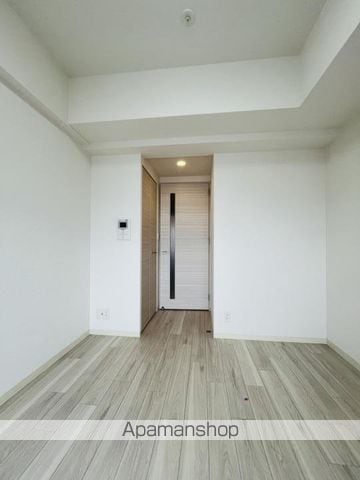 スプランディッド天王寺DUEの内装写真