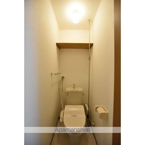 ノースリバー緑苑台の内装写真