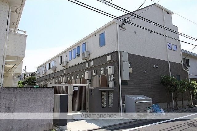 エクセルコート桜台