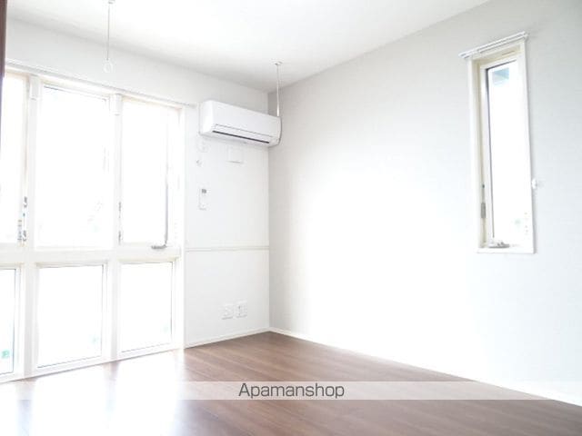 VILLANAGAYABの内装写真