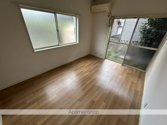 エースハイツの内装写真