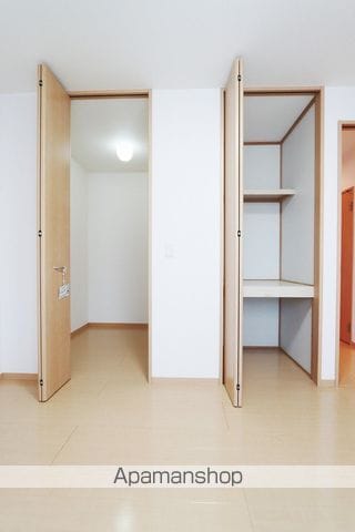 コーポK D棟の内装写真