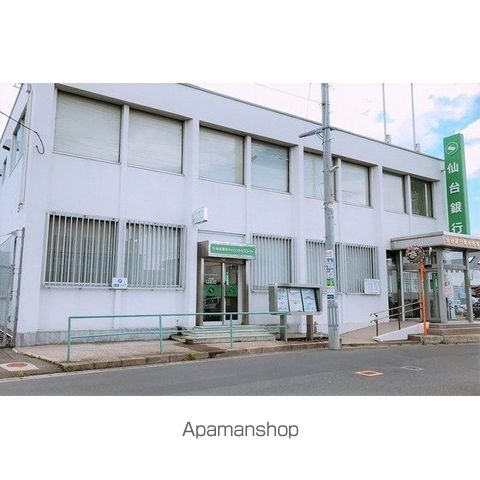 泉ハイツの周辺写真