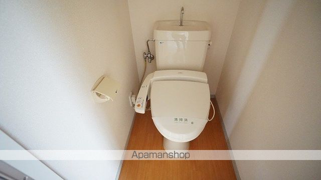 プレジール万寿東の内装写真