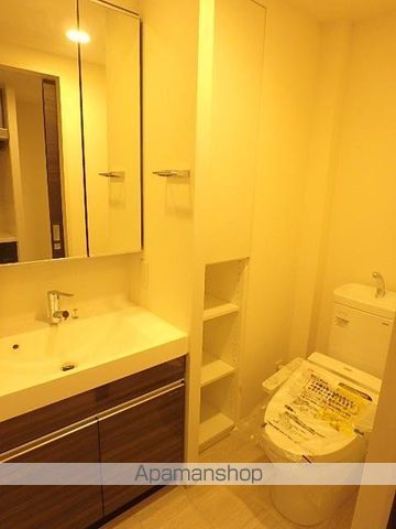 ルフォンブランシェ品川南大井の内装写真