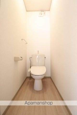 セジュール槙ノ原の内装写真