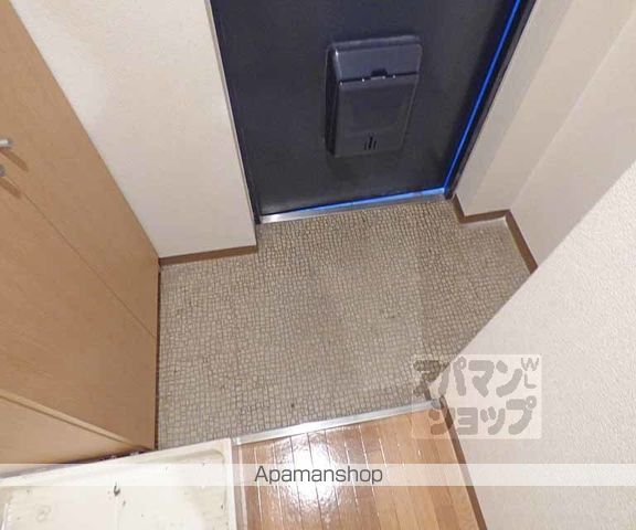 エスリード四条河原町の内装写真