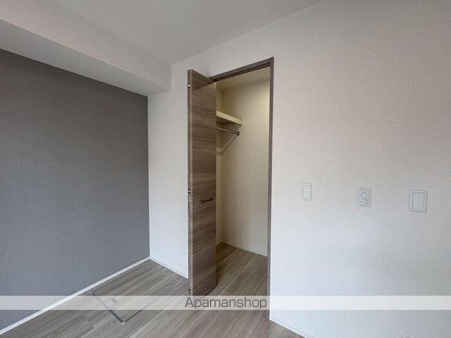 セレスティア扇VIIの内装写真