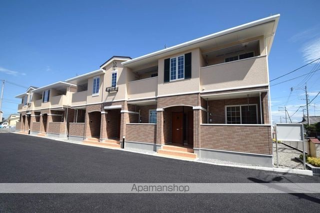 Ｖｉｌｌａ　Ｙ　Ⅵ[1LDK/42.5m2]の外観3