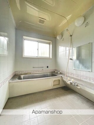 小比企町古民家一戸建[5DK/151.74m2]のバス