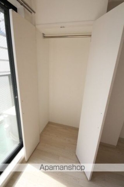 エクセリア舟入本町[1R/26.67m2]の収納