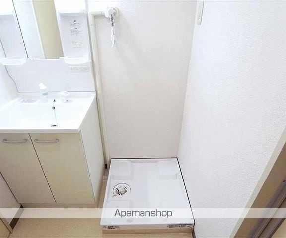 SAMSQUARE宝ヶ池の内装写真