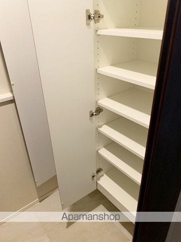 スプランディッド新横浜の内装写真
