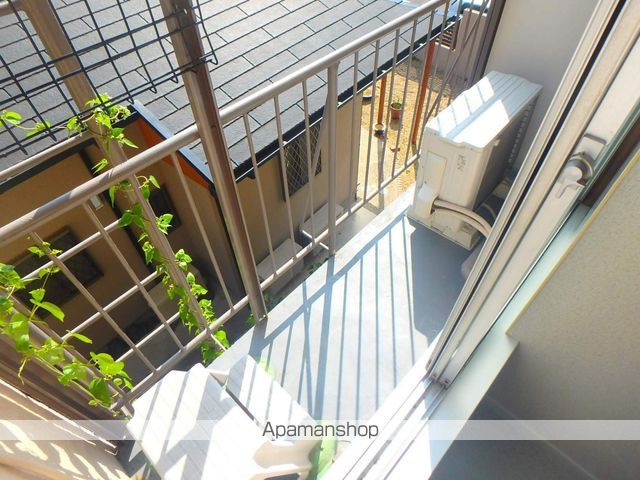 樋之上町マンションの内装写真