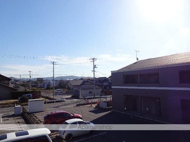 メゾン白羊館の内装写真