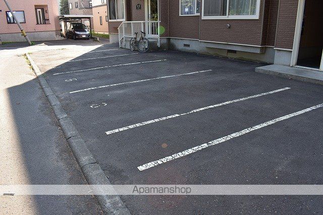 香風館参番のその他写真