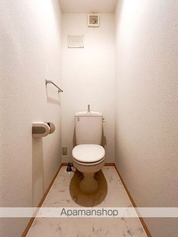 グリーンコート堺東 Bの内装写真