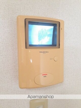 ネオハイムＤ[1R/33.15m2]のその他設備