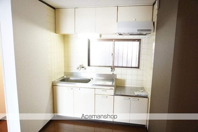 ラフォール寝屋川Bの内装写真