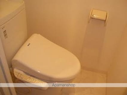 ドルチェＴＯＫＹＯ練馬[1K/21.42m2]のその他内装