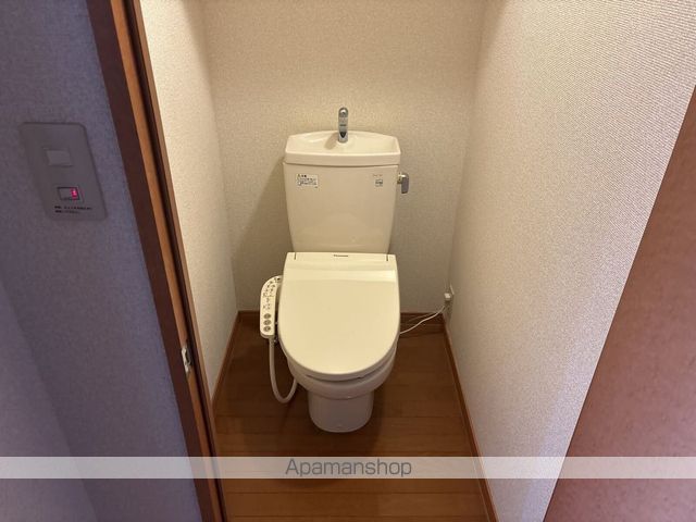 レオパレスVICTORYONEの内装写真