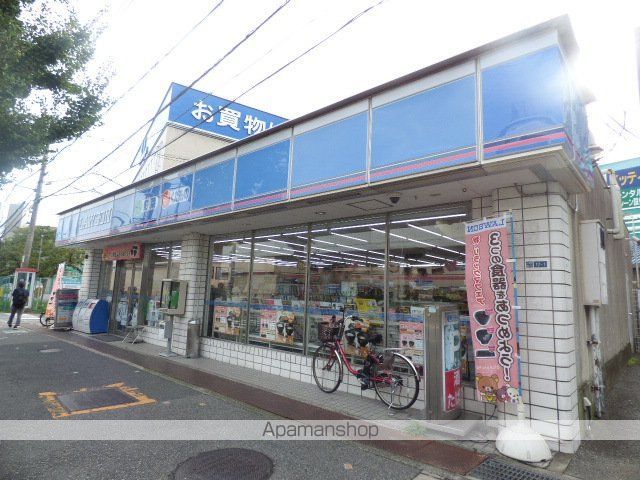 シーズンフラッツ RYOKUCHI KOENの周辺写真
