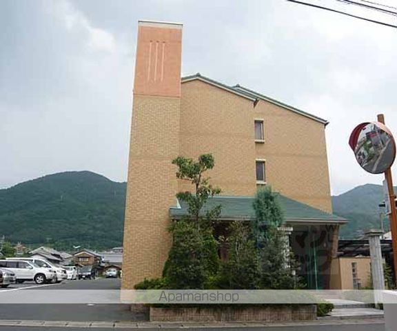 レオニーダ大宅の外観写真