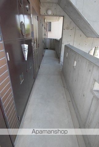 アーバンフジの外観写真