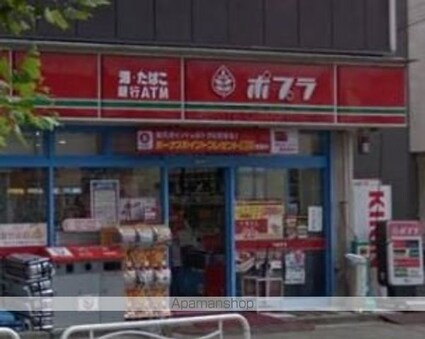 ＳＫ門前仲町Ⅰ[1R/17.25m2]の周辺1