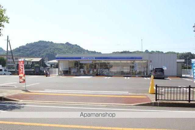 カーサヒルズの周辺写真