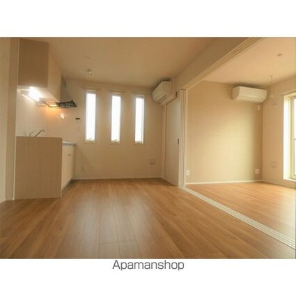 Ｒａｐｐｏｒｔ　Ｈ＆Ｓ　ラポールエイチアンドエス[1LDK/29.74m2]のその他部屋・スペース