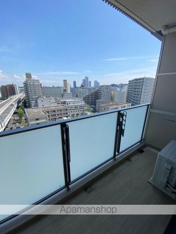ONE ROOF RESIDENCE KIBA EASTの内装写真