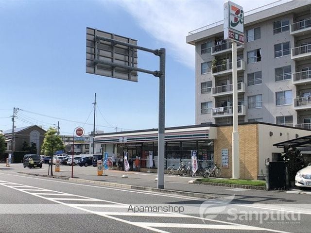 コーポ此花の周辺写真