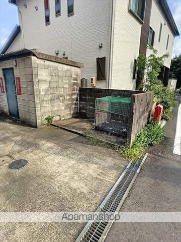 二ッ池ハイツのその他写真