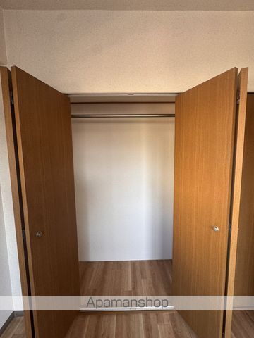 パークサイドHIRATAの内装写真