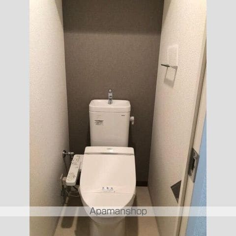 エスリード京橋グランツの内装写真