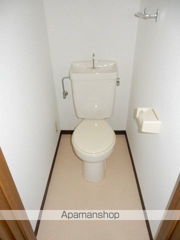 ハイツ八之坪の内装写真