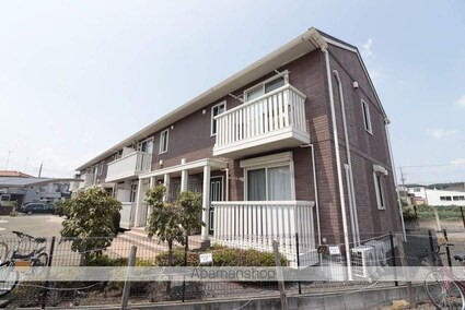 ジュネックス　Ａ[1LDK/46.37m2]の外観3