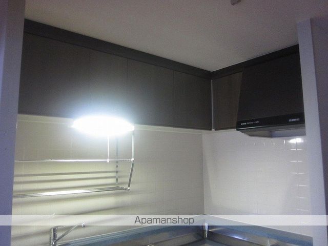 ベルトピア新居浜の内装写真