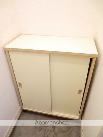 シーサイド七重浜B棟の内装写真