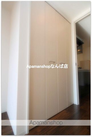 プレミアムコート谷町4丁目の内装写真