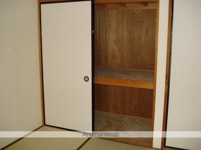 コーポ 一会の内装写真